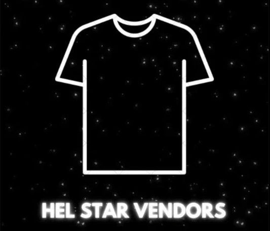 HEL STAR VENDORS