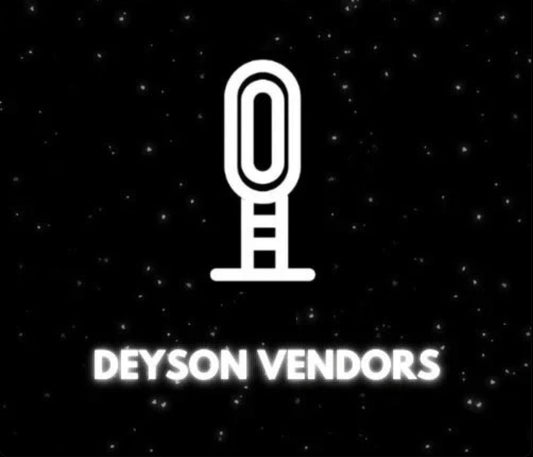 DEYSON VENDORS